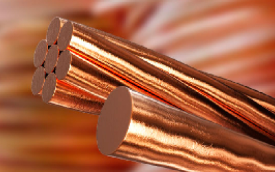 Guia Completo sobre Cabos de Cobre Nu: Tipos, Propriedades e Aplicações