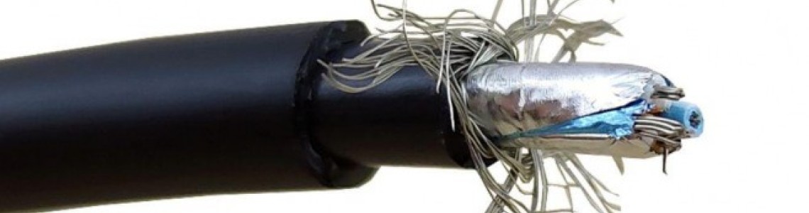 Conheça nossos Cabos Belden!