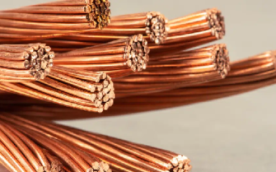 Cabo de Cobre Nu: Guia Completo para Escolha, Aplicações e Normas