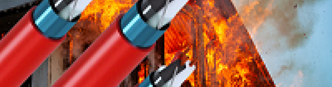 Cabos de Incêndio: Segurança, Normas e Aplicações Essenciais