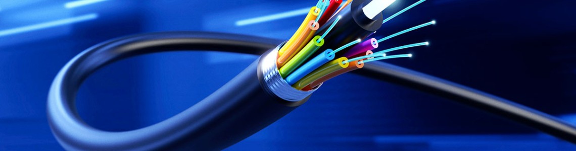 Tudo o que você precisa saber sobre Cabos de Fibra Óptica