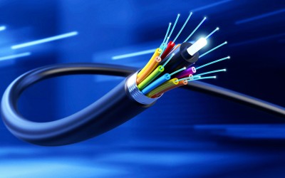 Tudo o que você precisa saber sobre Cabos de Fibra Óptica
