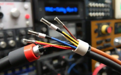 Como Reduzir Ruídos em Cabos de Instrumentação: Principais Fontes e Soluções