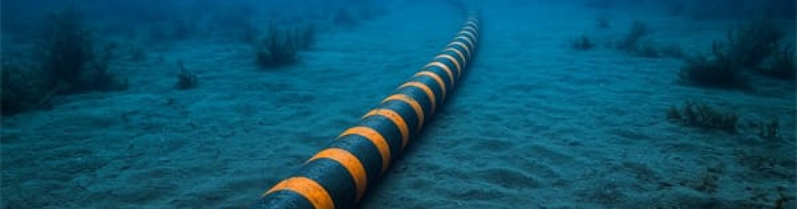 Cabos Submarinos: a tecnologia invisível que sustenta a conectividade global