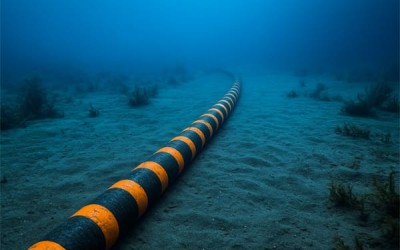 Cabos Submarinos: a tecnologia invisível que sustenta a conectividade global