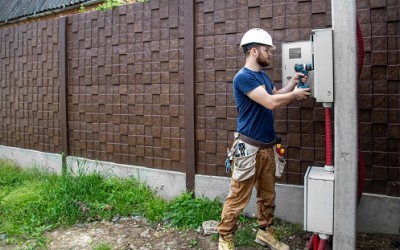 Caixas de Passagem: Função, Tipos, Instalação e Normas