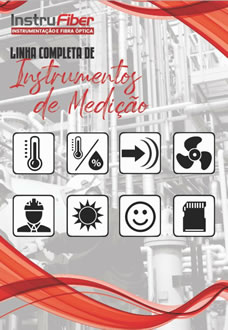 Catálogo Instrumentos de Medição
