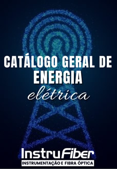 Catálogo Geral de Energia Elétrica