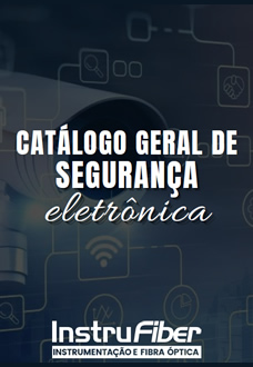 Catálogo Geral de Segurança Eletrônica