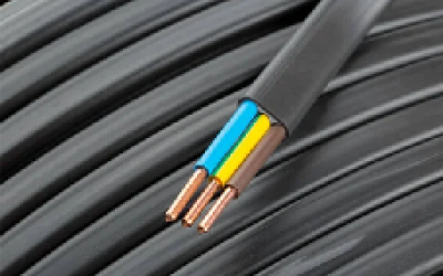 Evite Interferências: Conheça o Cabo de Controle Blindado Ideal