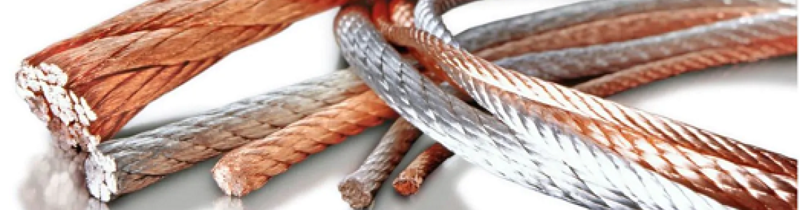 Cabo de cobre ou cabo de alumínio: qual escolher?