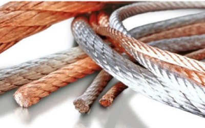 Cabo de cobre ou cabo de alumínio: qual escolher?