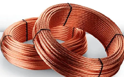 Qual escolher: Cabo Bimetálico ou Cabo de Cobre?