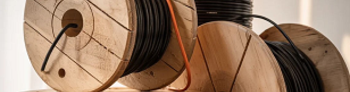 Como escolher o Cabo de Comando e Controle ideal?