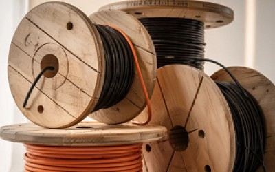 Como escolher o Cabo de Comando e Controle ideal?