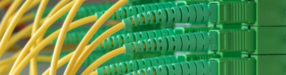 Cordões Óticos: guia completo para escolher a melhor opção para sua rede