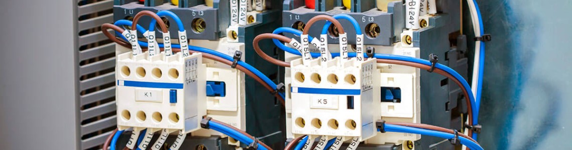 Contator: o que é, como funciona e onde é utilizado?