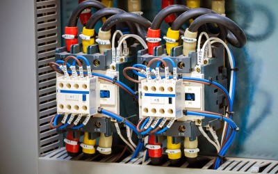 Contator: o que é, como funciona e onde é utilizado?