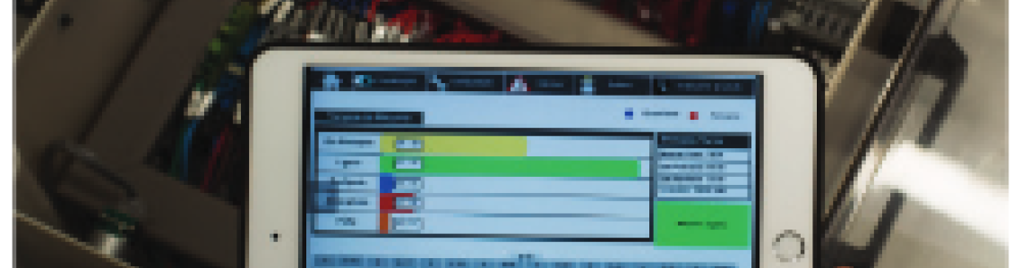 Datalogger: A Ferramenta Certa para Monitorar com Máxima Precisão