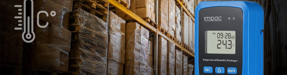 Guia Completo sobre Data Loggers de Temperatura: Tudo o que Você Precisa Saber Antes de Comprar