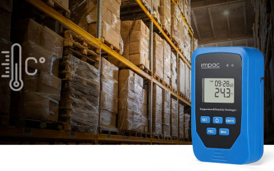 Guia Completo sobre Data Loggers de Temperatura: Tudo o que Você Precisa Saber Antes de Comprar