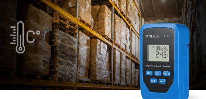 Guia Completo sobre Data Loggers de Temperatura: Tudo o que Você Precisa Saber Antes de Comprar