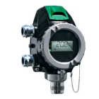 DETECTOR DE GÁS FIXO