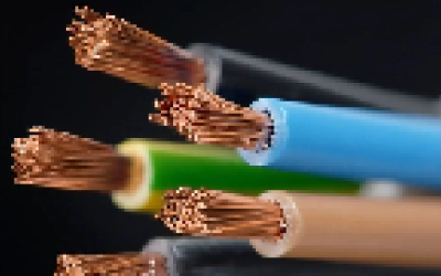 Fios e Cabos Elétricos: Tudo o Que Você Precisa Saber Sobre Tipos, Normas e Aplicações
