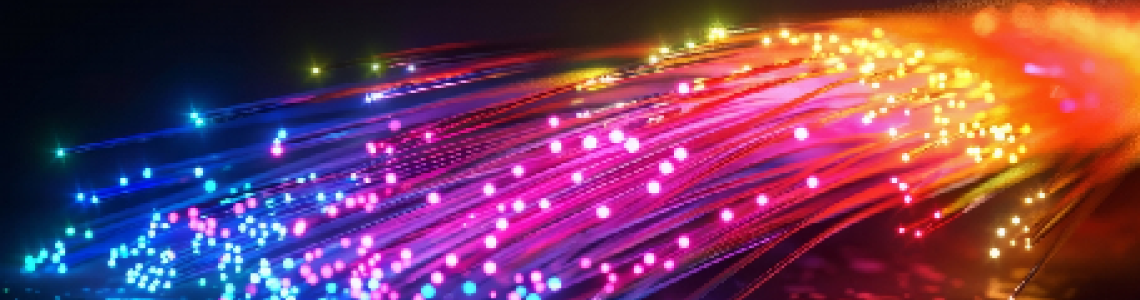 Fibra óptica: o que é, aplicações e vantagens do cabo