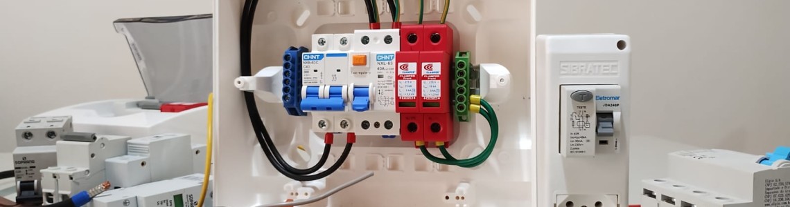 IDR: O que é, como funciona e por que é indispensável para a segurança elétrica