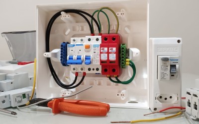 IDR: O que é, como funciona e por que é indispensável para a segurança elétrica