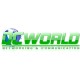 DC WORLD