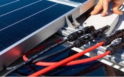 Cabo solar: o segredo para maximizar a eficiência do seu sistema fotovoltaico