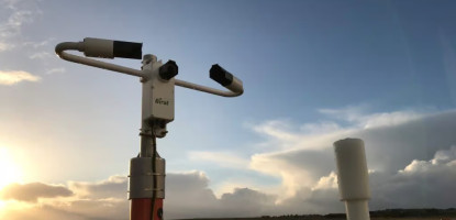 Sensor de Visibilidade: Entenda o Funcionamento, Tipos e Aplicações na Segurança Operacional