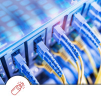 Fibra Óptica