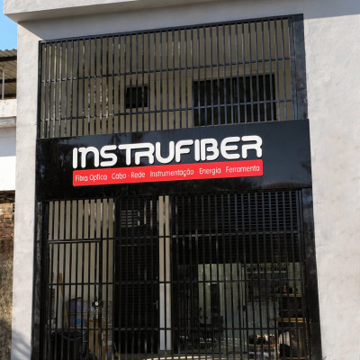 Sobre a Instrufiber