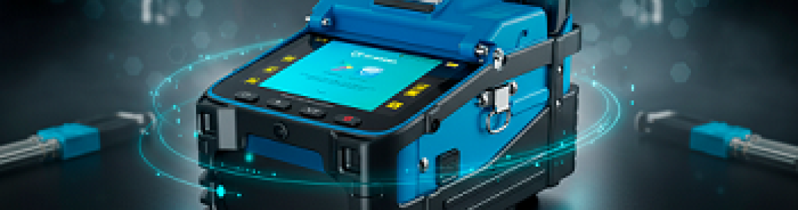 Qual a importância de uma Maquina de Fusão?