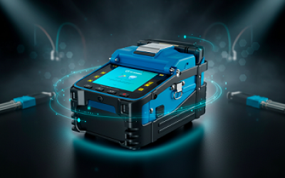 Qual a importância de uma Maquina de Fusão?