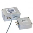 Sensor de Pressão Atmosférica