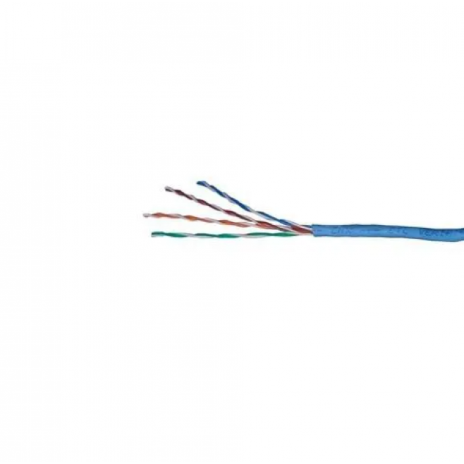 Cabo Lan Utp Dados Voz Furukawa Cat5e Cmx (venda por metro) - InstruFiber