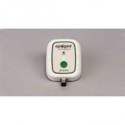 Mini-Datalogger De Campo Com Bluetooth, Mod. At-100, Marca Apogee - INSTRUFIBER