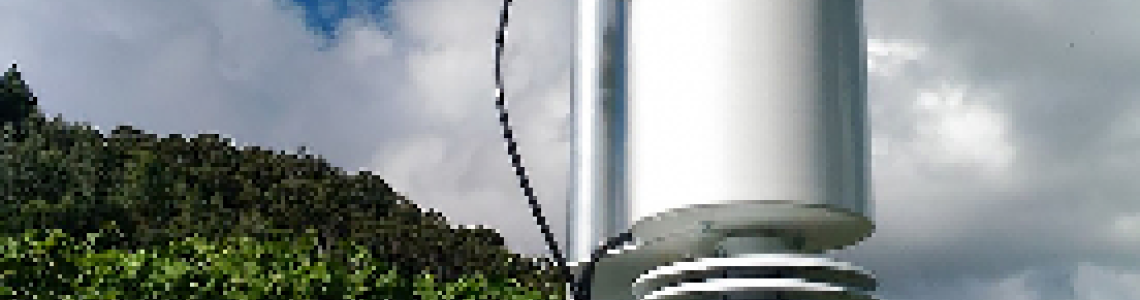 Pluviômetro: a importância da medição da chuva em tempos de mudanças climáticas