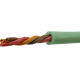 Cabo Manga 3x22 AWG Sem Blindagem SB Bege - INSTRUFIBER