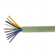 Cabo Manga 10x22 AWG Sem Blindagem SB Bege - INSTRUFIBER