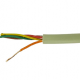 Cabo Manga 5x26 AWG Sem Blindagem SB Bege - INSTRUFIBER