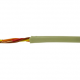 Cabo Manga 4x22 AWG Sem Blindagem SB Bege - INSTRUFIBER