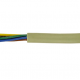 Cabo Manga 6x22 AWG Sem Blindagem SB Bege - INSTRUFIBER