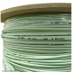 Cabo Manga 2x26 AWG Sem Blindagem SB Bege - INSTRUFIBER