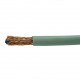 Cabo Manga 36x26AWG Blindado em Malha BT Bege - INSTRUFIBER