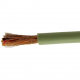 Cabo Manga 4x22AWG Blindado em Malha BT Bege - INSTRUFIBER